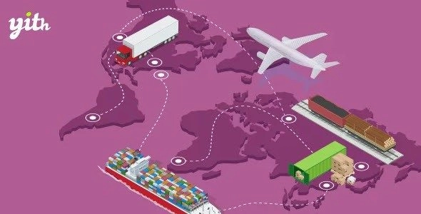 YITH Multiple Shipping Addresses For WooCommerce 1.33.0 GPL Plugins
