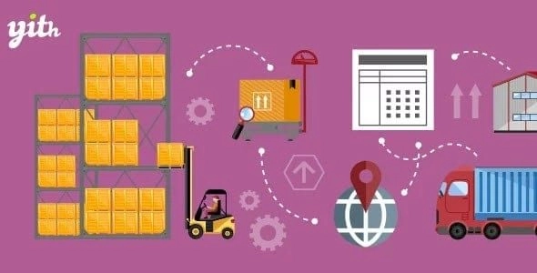 YITH Product Shipping For Woocommerce Premium 1.31.1 GPL Plugins