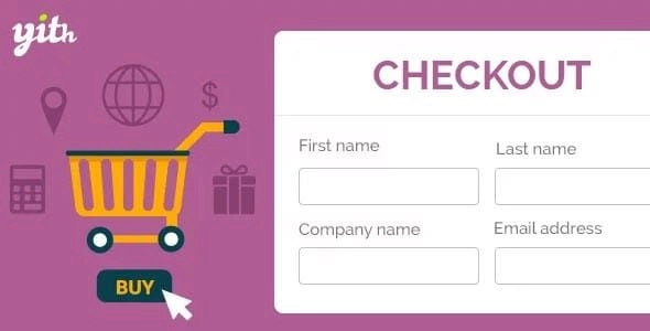 YITH WooCommerce Quick Checkout for Digital Goods Premium 1.3.9 GPL Plugins