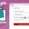 YITH Woocommerce Authorizenet Payment Gateway 1.1.15 GPL Plugins