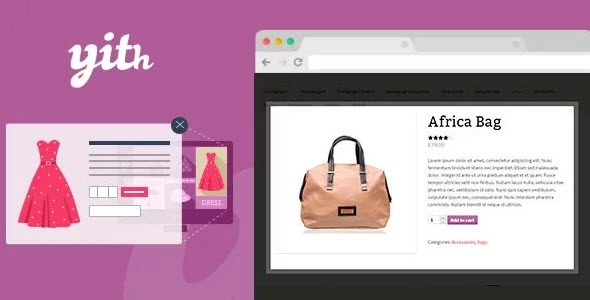 YITH Woocommerce Quick View Premium 1.38.0 GPL Plugins