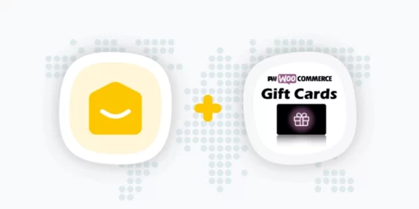 YayMail Addon for PW WooCommerce Gift Cards 1.3 GPL Plugins