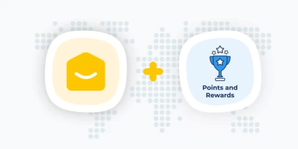 YayMail Addon for Points and Rewards 1.2 GPL Plugins