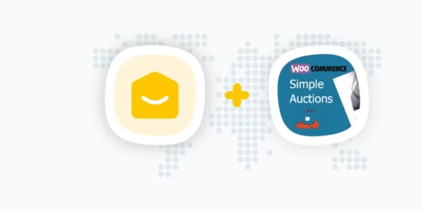 YayMail Addon for WooCommerce Simple Auctions 1.2 GPL Plugins