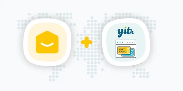 YayMail Addon for YITH WooCommerce Gift Cards 1.4 GPL Plugins