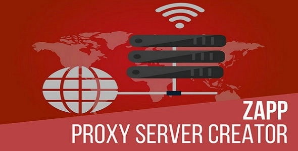 Zapp Proxy Server Plugin for WordPress 1.1.7 GPL Plugins