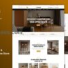 WoodHub - Wood And Furniture Store and Home Decor Shopify 2.0 Theme